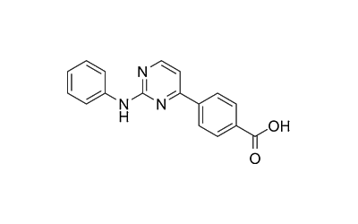 JAK1/2 ligand 1