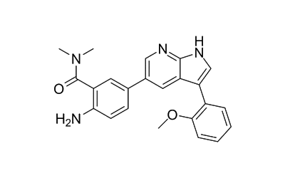HPK1-IN-61