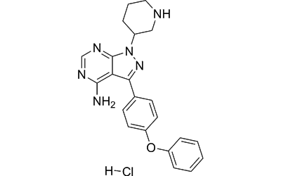 (Rac)-IBT6A hydrochloride