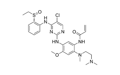 ALK/EGFR-IN-3