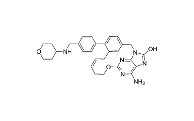 TLR7 agonist 8