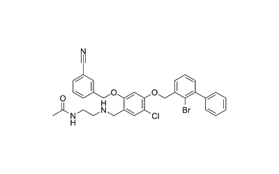 PD-1/PD-L1-IN-19
