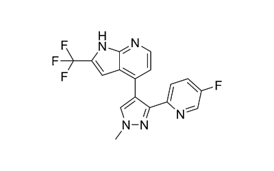 CK1δ-IN-10