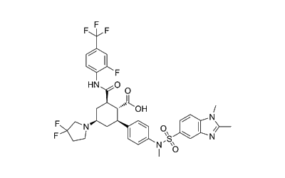 WRN inhibitor 18
