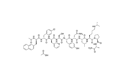 Abarelix Acetate