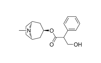 Atropine