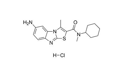 YM-298198 hydrochloride