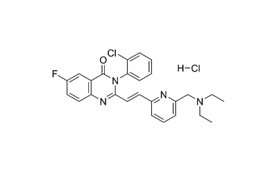 CP-465022 hydrochloride