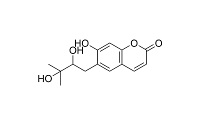 Peucedanol