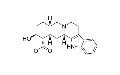 Rauwolscine