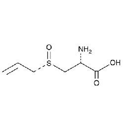 Alliin | (+)-Alliin供应商 AdooQ®